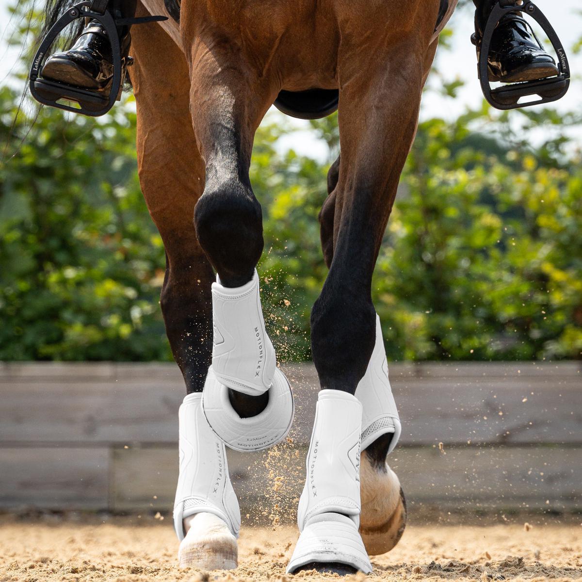 LeMieux Motionflex Dressage Boot