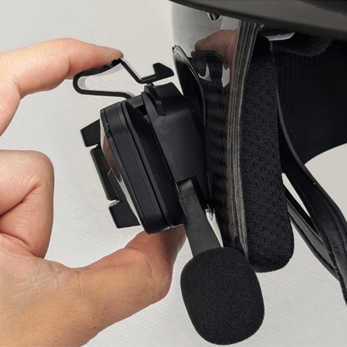 Freejump Intercom Audio Kit By Cardo