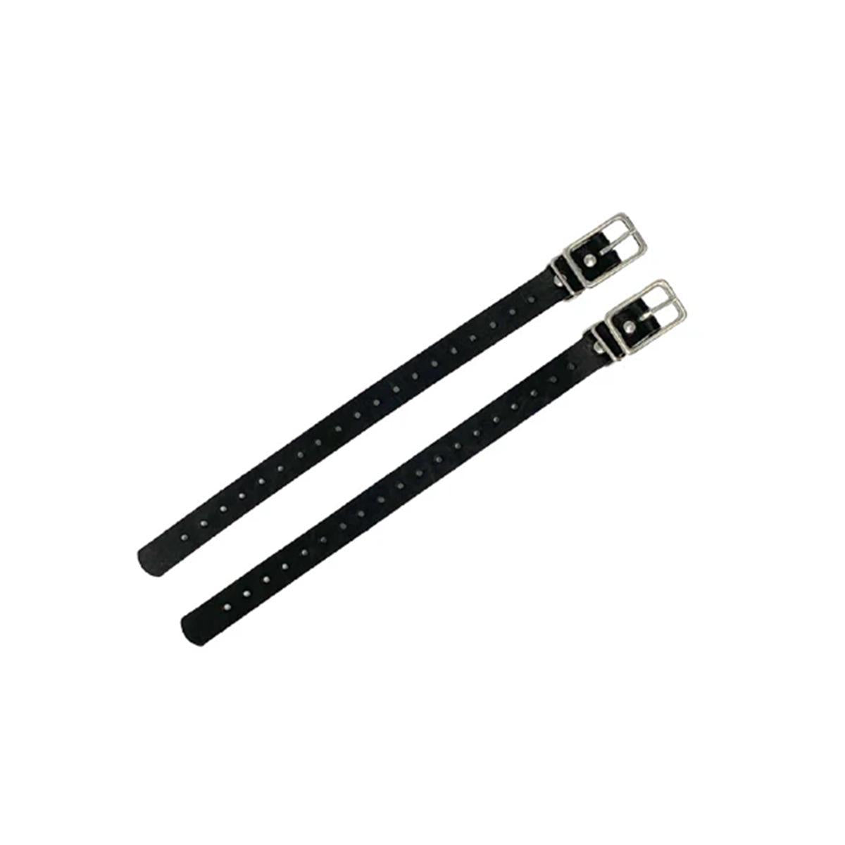 GG Equine GreenGuard Muzzle Replacement Straps (Pair)