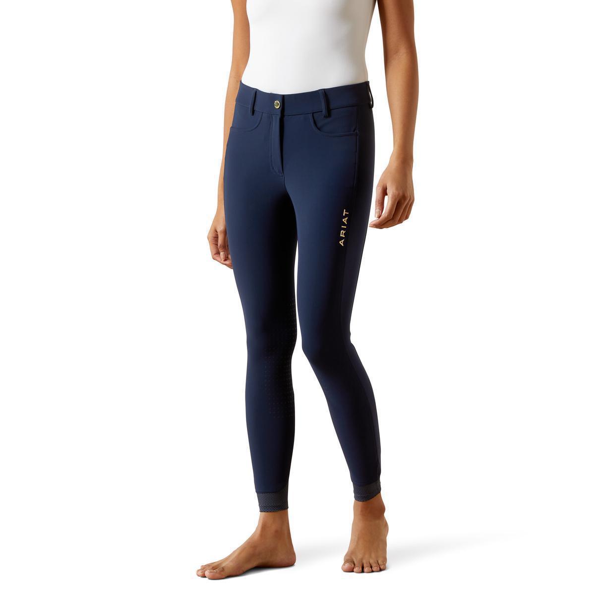 Ariat Women's Tri Factor NT Knee Patch Breech