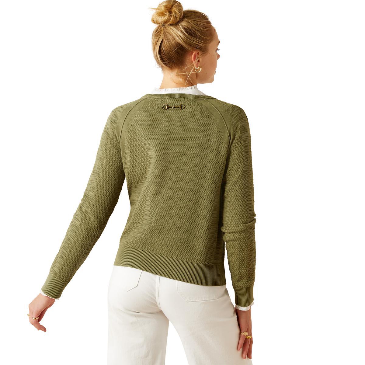 Ariat Women's Cambeck Sweater - Sale