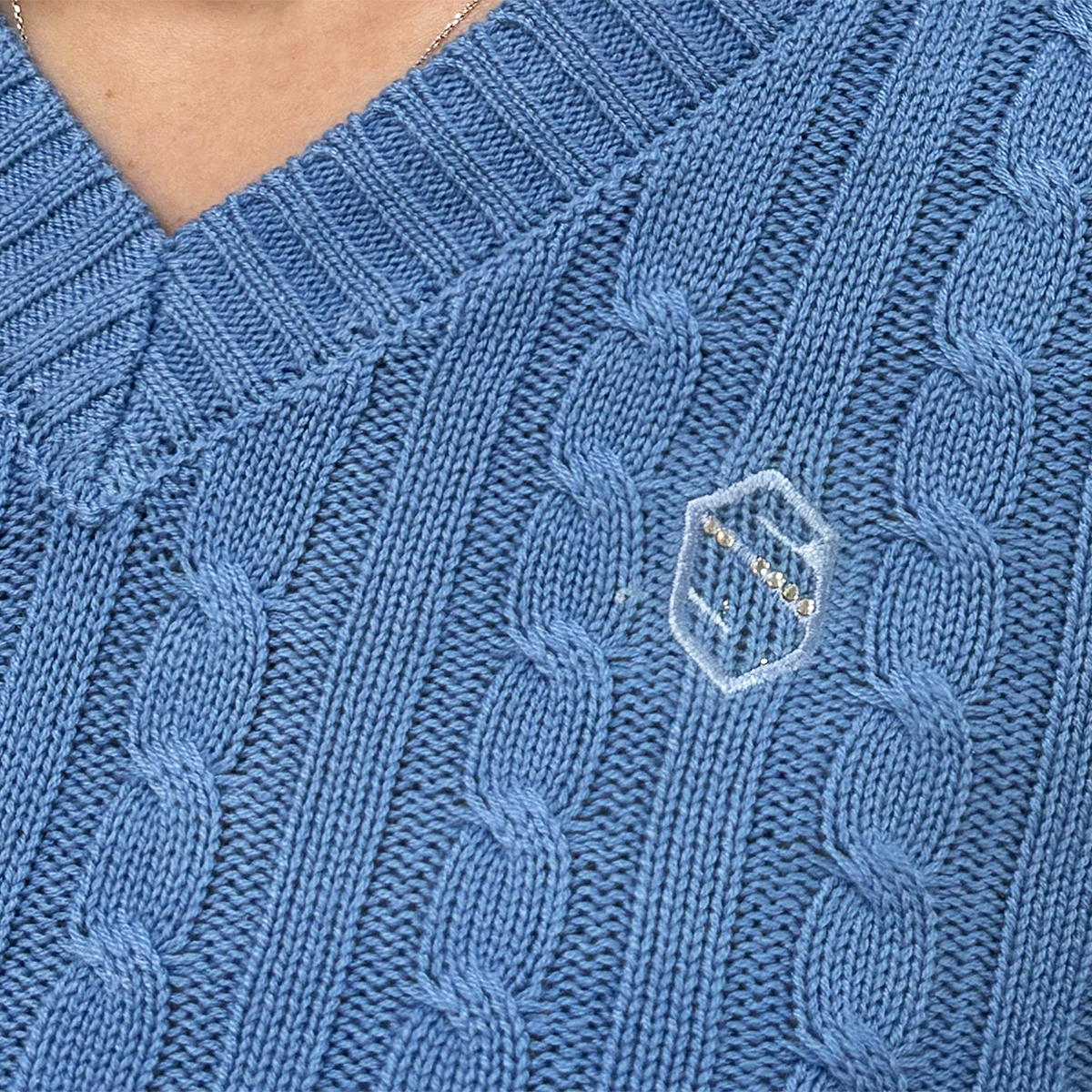 Samshield Women's Lisa Twisted Long Sleeve Pullover - Seasonal