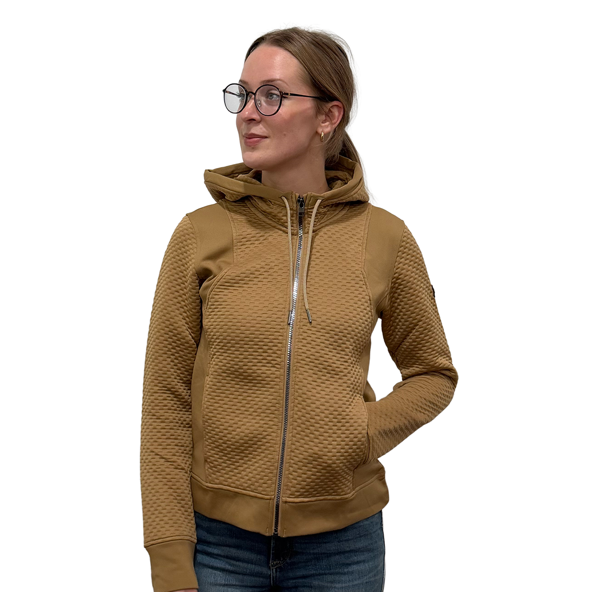 Ariat Women's Radiance Full Zip Jacket - Sale