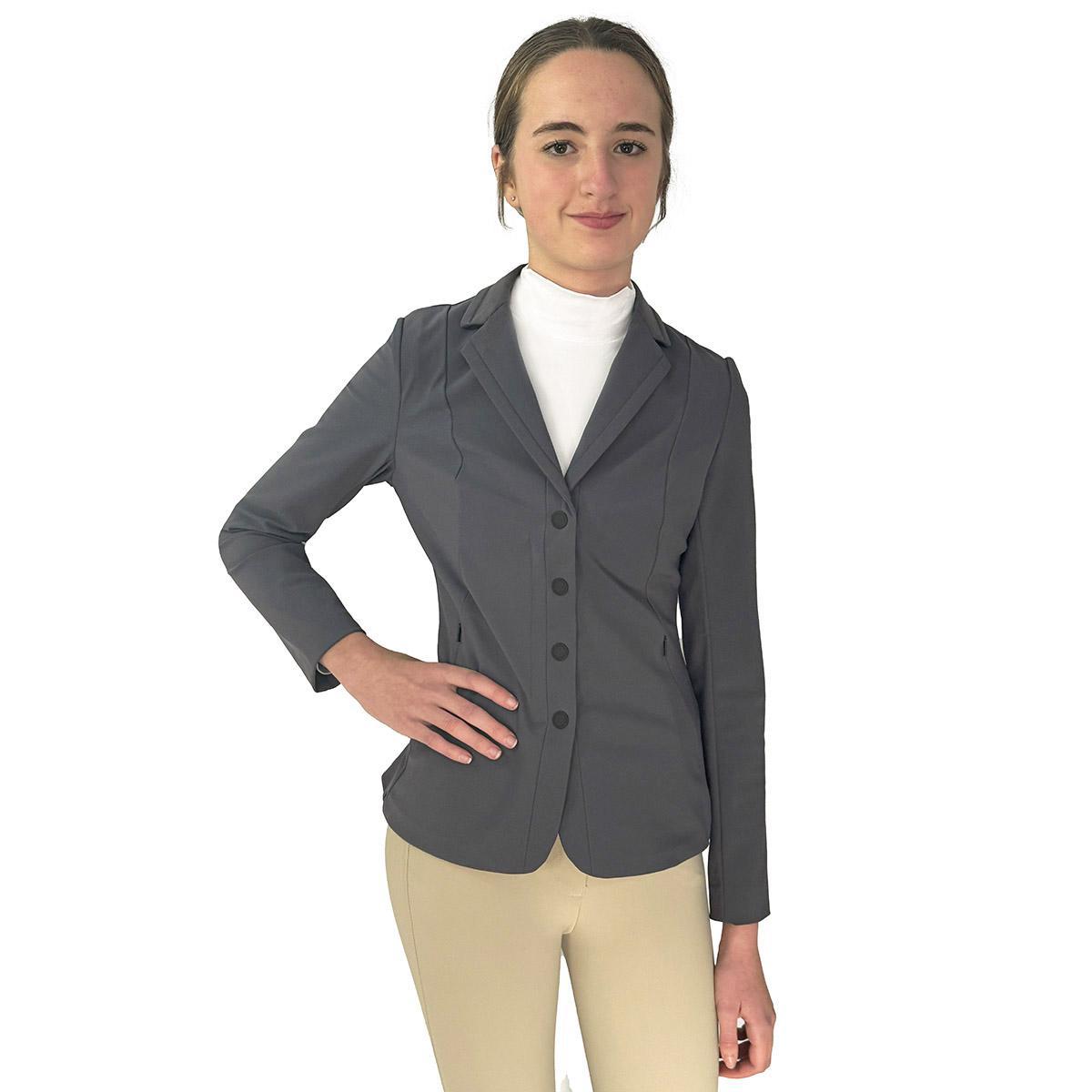 Equiline Women's Cinger Competition Jacket - Sale