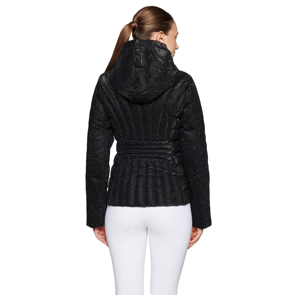 Samshield Women's Courchevel Ice Light Puffer Jacket - Sale