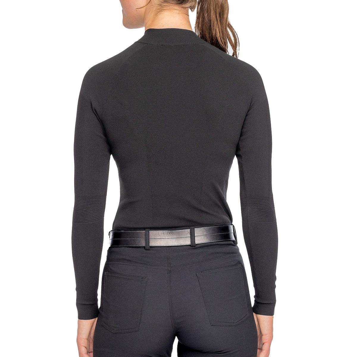 Kastel Half Zip Knit Pullover