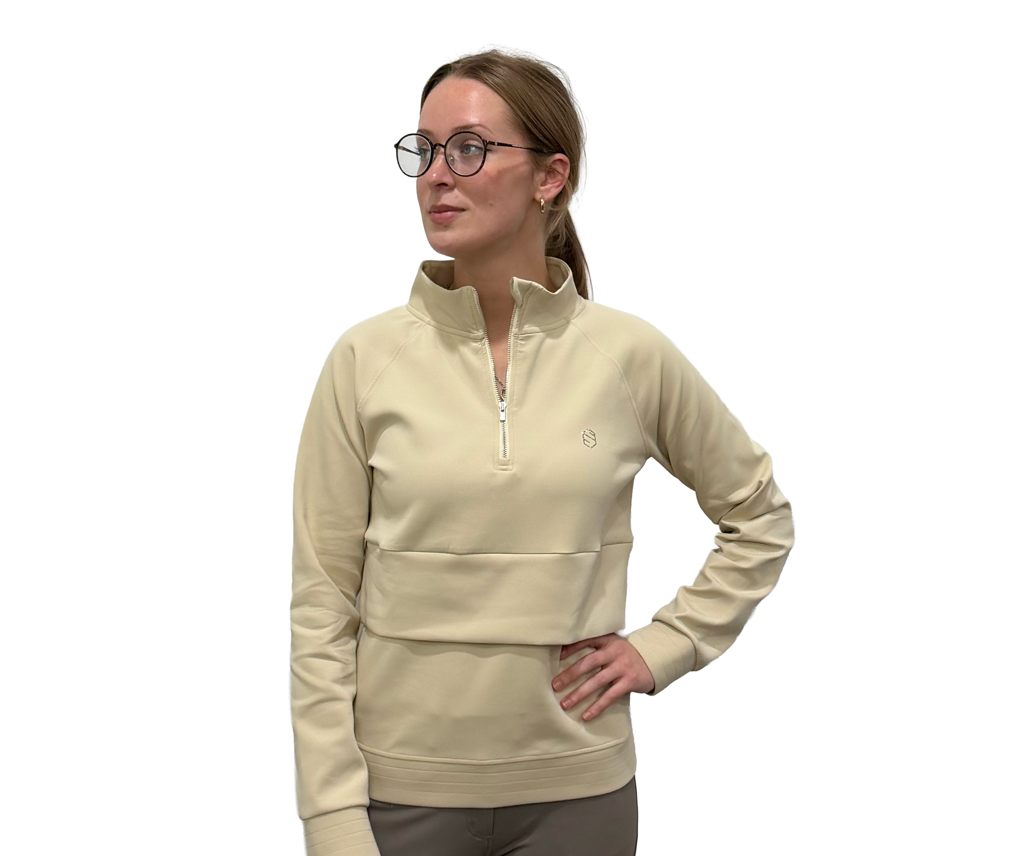Samshield Women's Cosmic Sweatshirt - Sale
