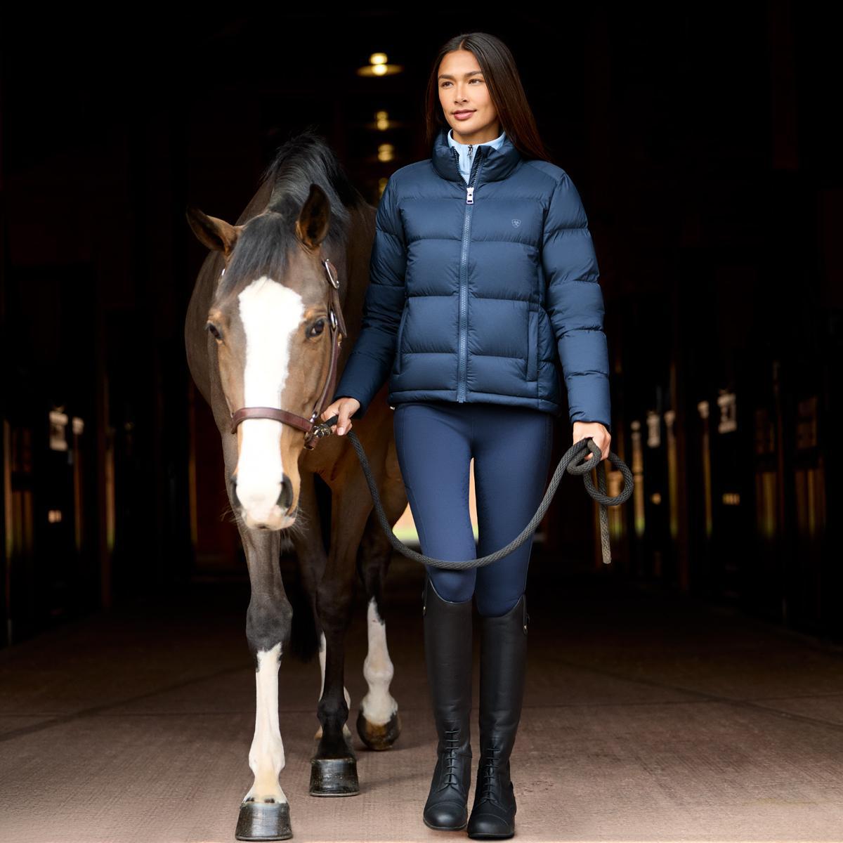 Ariat Women's Venture 2.0 Thermal Full Seat Tight - Sale