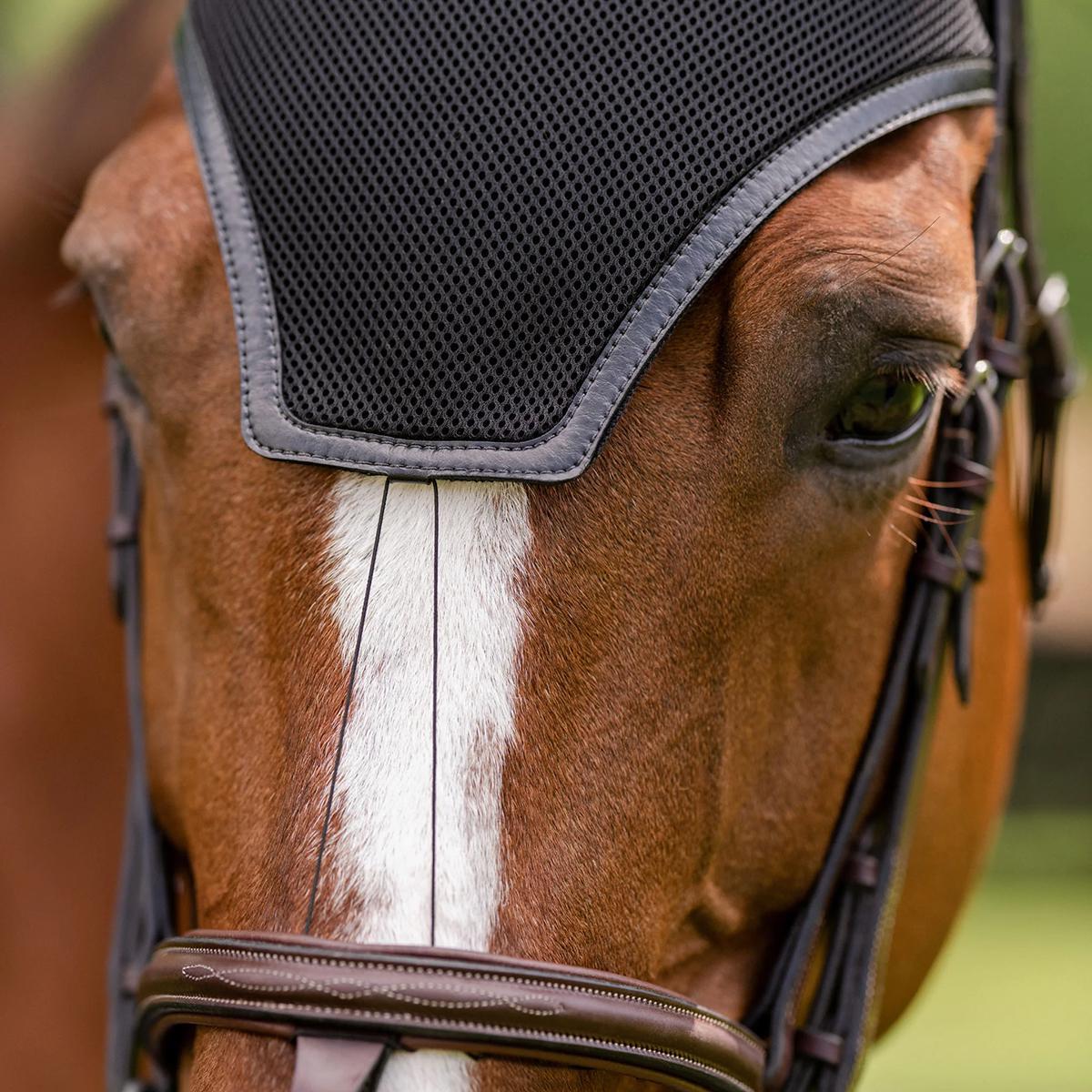 EquiFit SilentFit HeadsUp Ear Bonnet