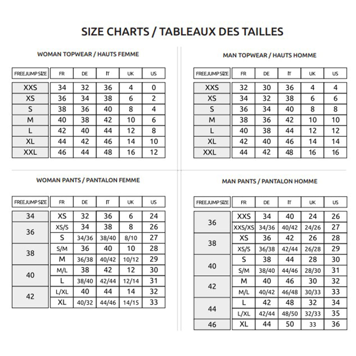 Freejump Men's Max Show Jacket - Sale