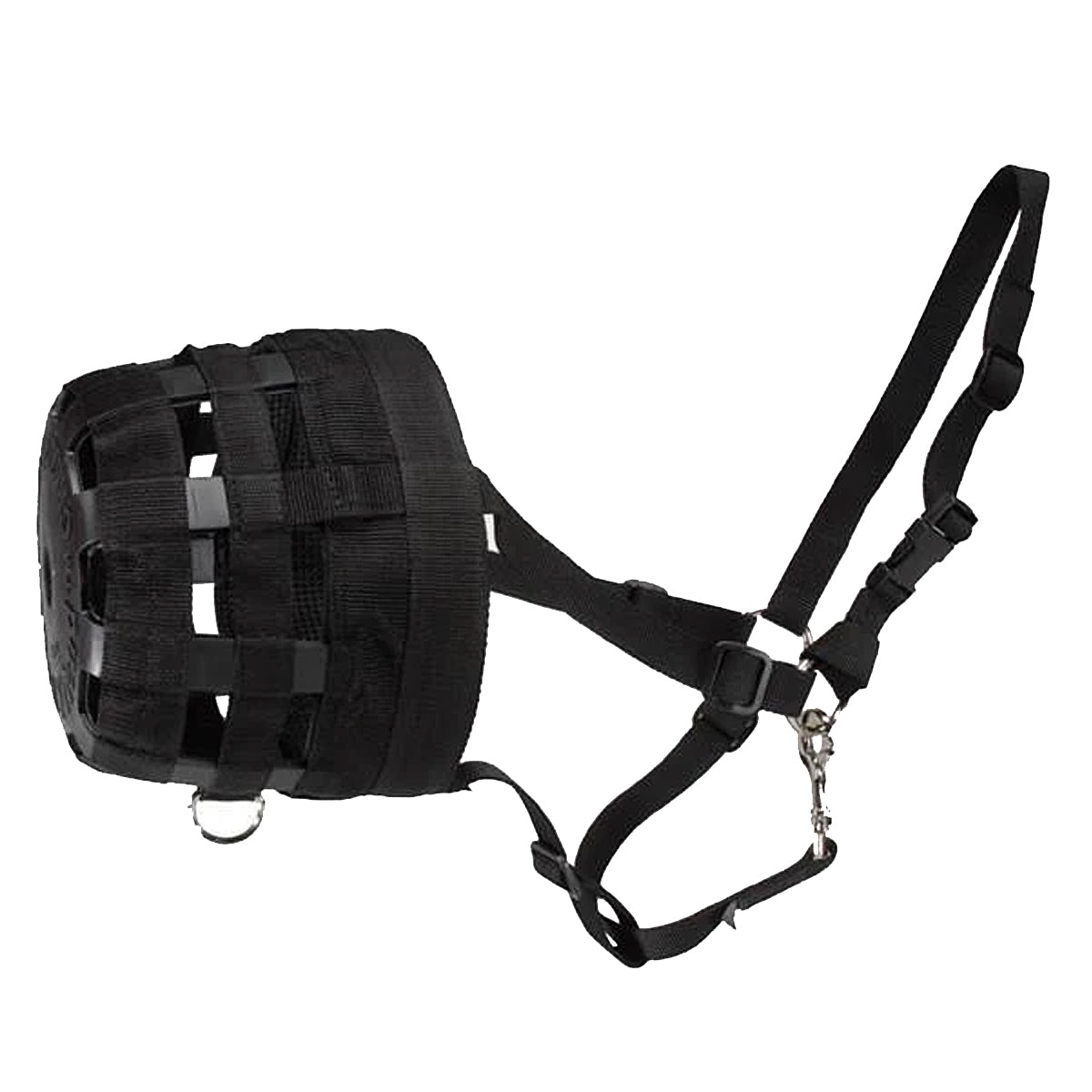 Best Friend Deluxe Grazing Muzzle