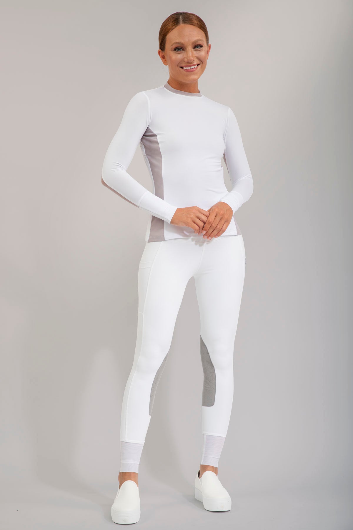 BOTORI Taylor Riding Pants