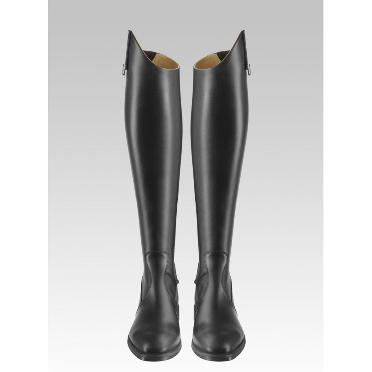 Tucci Sofia Tall Boots