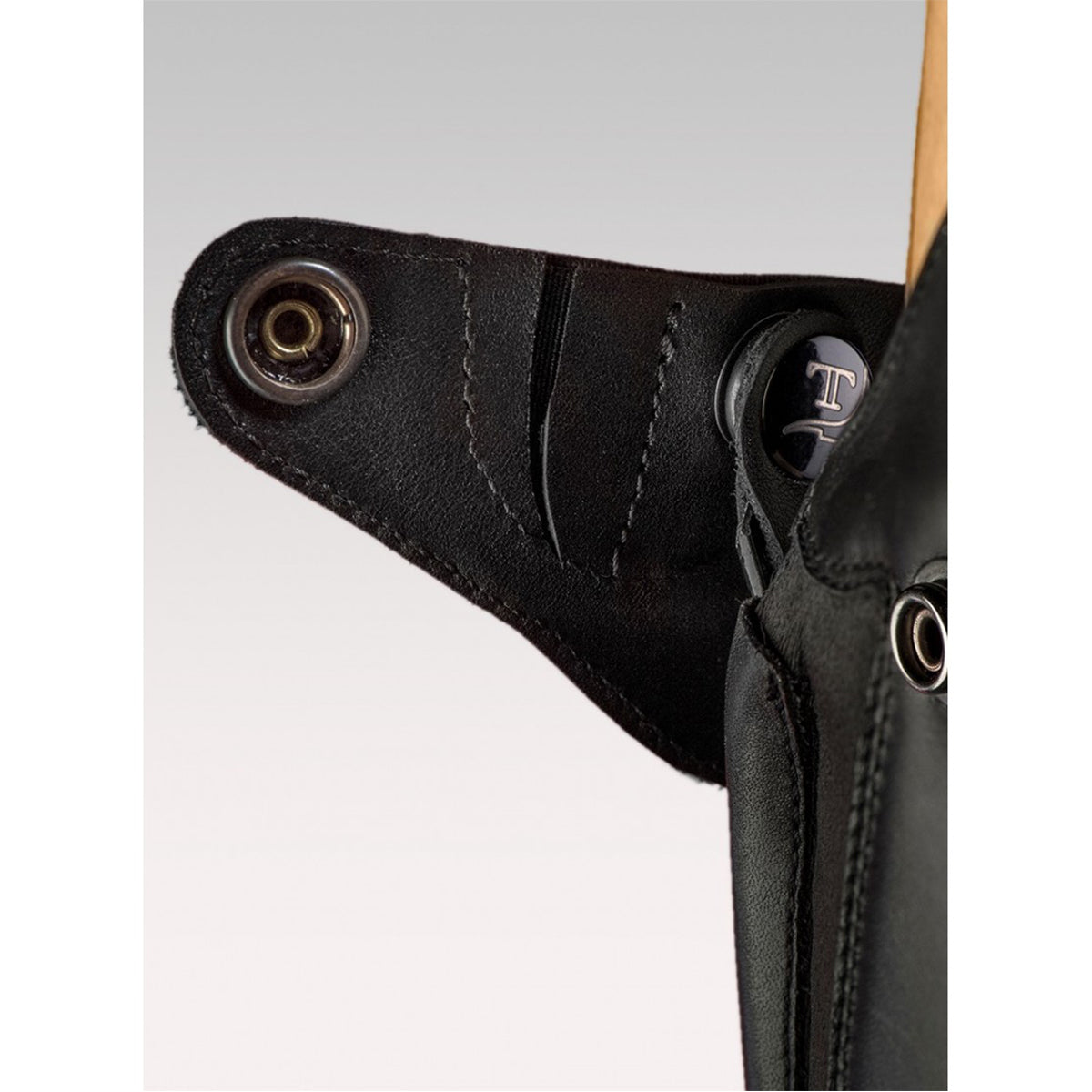 Tucci Sofia Tall Boots