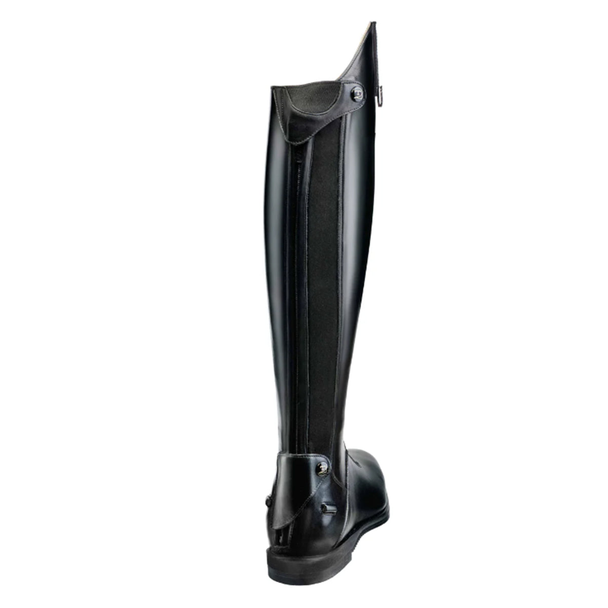 Tucci Sofia Tall Boots