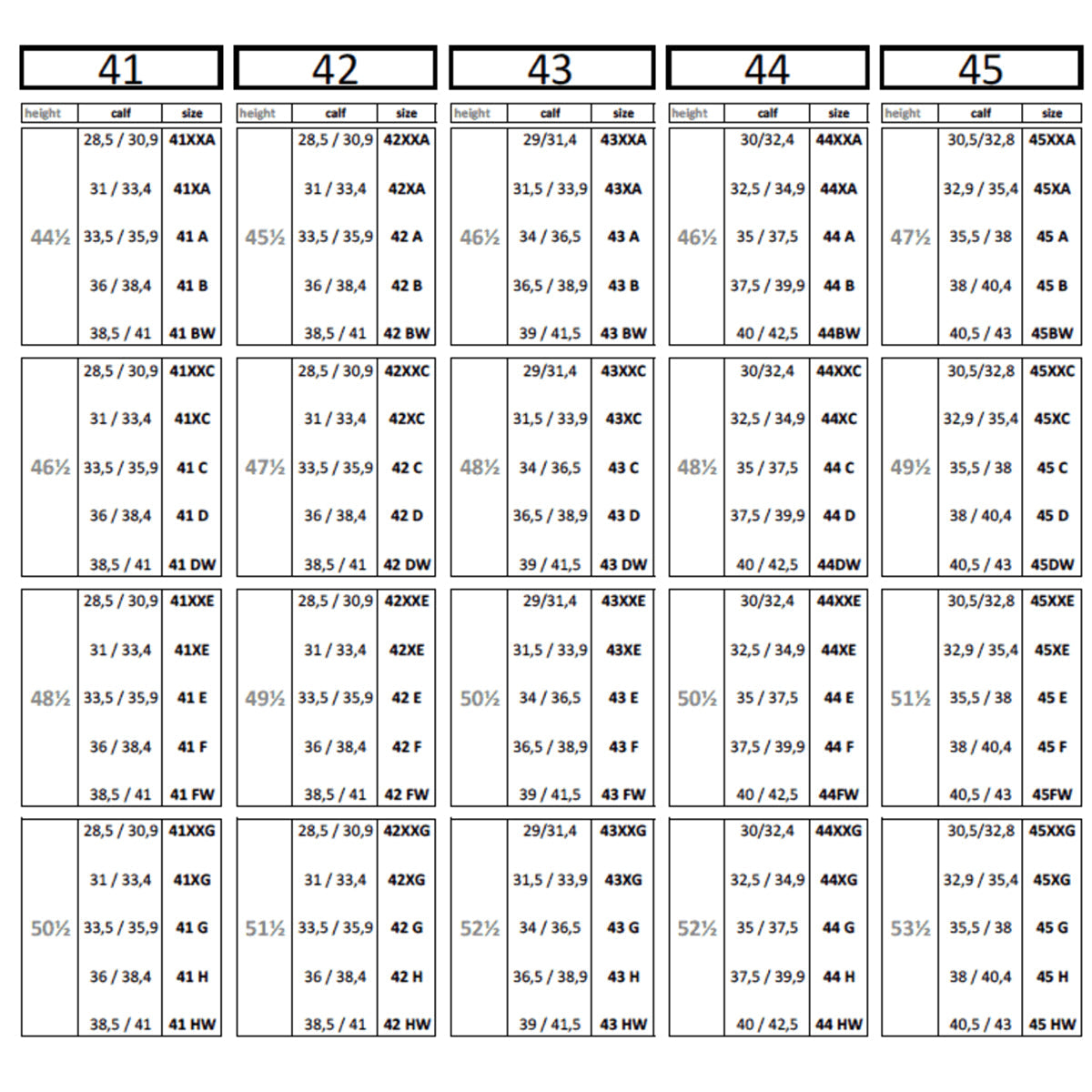 Tucci Sofia Tall Boots