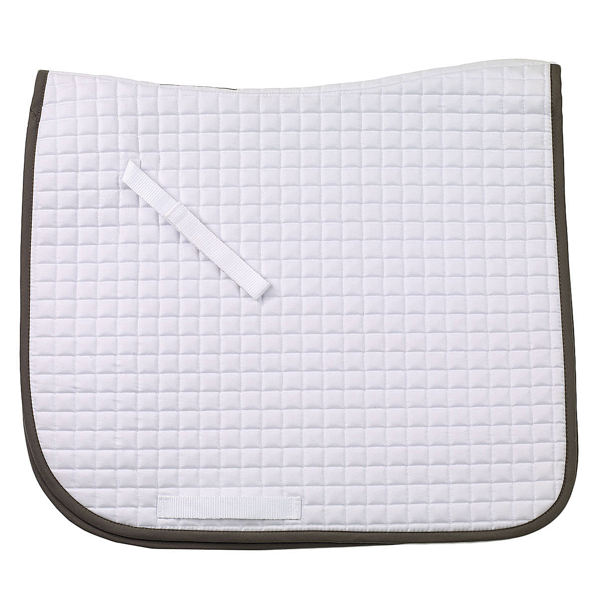 Ovation Pro Square Quilt Dressage Pad
