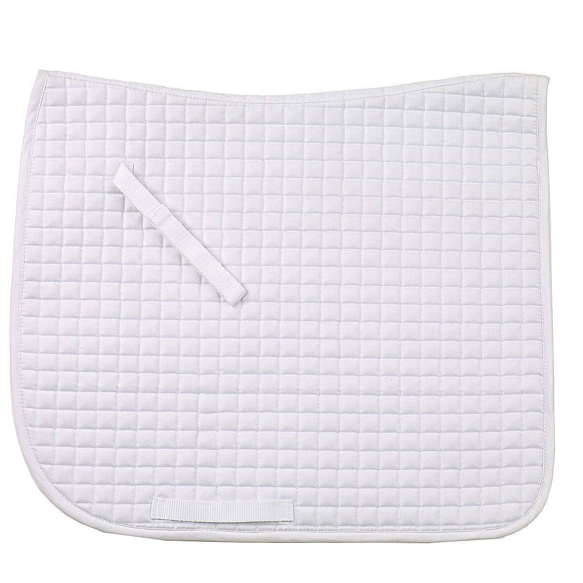 Ovation Pro Square Quilt Dressage Pad
